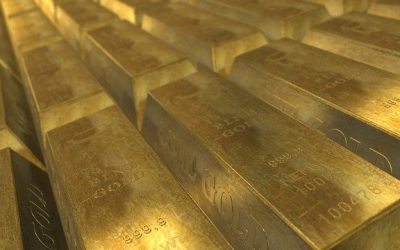 Les 4 raisons d’investir dans l’or physique en 2021