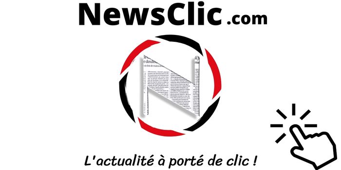 site d'actualité newsclic